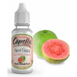 Capella - Sweet Guava - 13ml