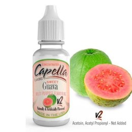 Capella - Sweet Guava V2 - 13ml