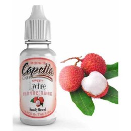 Capella - Sweet Lychee - 13ml