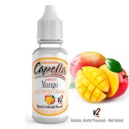 Capella - Sweet Mango V2 - 13ml