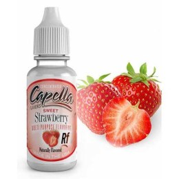 Capella - Sweet Strawberry - 13ml
