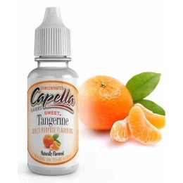 Capella - Sweet Tangerine - 13ml
