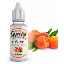 Capella - Yellow Peach - 13ml