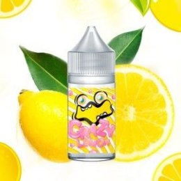 Crazy 30ml - Lemon