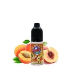 Florida 10ml - Apricot Peach