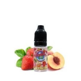 Florida 10ml - Strawberry Peach