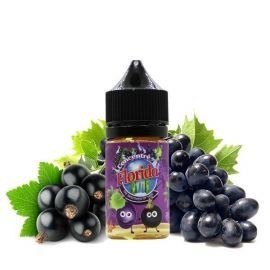 Florida 30ml - Blackcurrant Grape