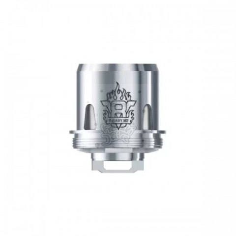 Grzałka SMOK TFV8 X-Baby-M2 0.25Ω 