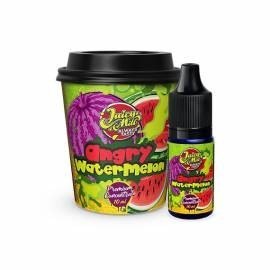 Juicy Mill 10ml - Angry Watermelon