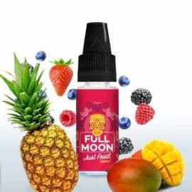 Koncentrat Full Moon - Red Just Fruit 10ml | E-LIQ