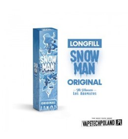 LONGFILL SNOWMAN - ORIGINAL 9ML