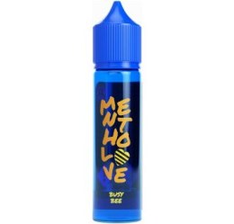 Longfill MENTHOLOVE 12ml - Busy Bee