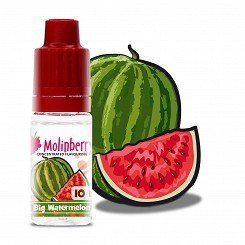Molinberry 10ml - Big Watermelon