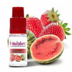 Molinberry 10ml - Boom
