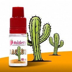 Molinberry 10ml - Cactus
