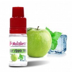 Molinberry 10ml - Cider Apple Mint