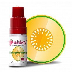 Molinberry 10ml - Honeydew Melon