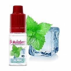 Molinberry 10ml - Ice Mint