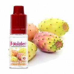 Molinberry 10ml - Mexican Cactus
