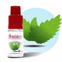 Molinberry 10ml - Spearmint