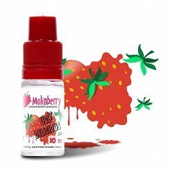 Molinberry 10ml - Ugly Delicious