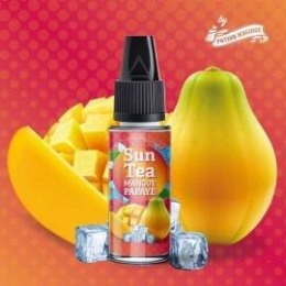 Sun Tea 10ml - Mango Papaya