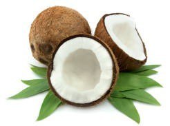 Super Aromas 10ml - Dojrzały Kokos