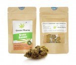 Susz CBD Bruce Banner Premium 1g