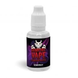 Vampire Vape 30ml - Red Energy Drink