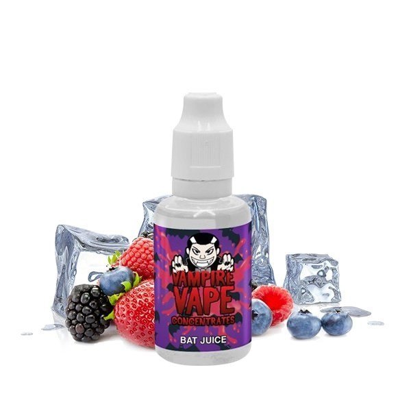 Vampire Vape - Bat Juice 30 ml