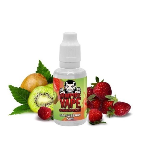 Vampire Vape - Strawberry Kiwi 30 ml