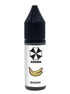Aroma 15ml - Banan