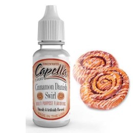 Capella - Cinnamon Danish Swirl V2- 13ml