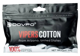 Bawełna Vipers Cotton - Dovpo