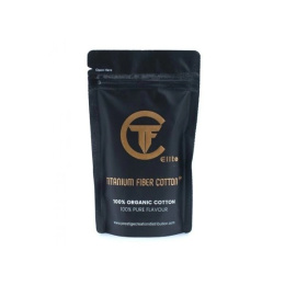 Bawełna - Titanium Fiber Cotton Elite - Titanium Fiber Cotton