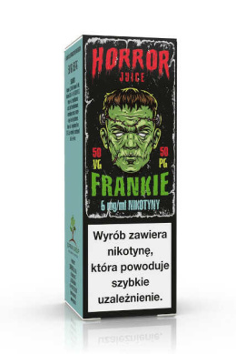 Horror Juice - 10ml Frankie 3mg