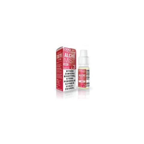 Liquid Pinky Vape Alchemist 6mg 10ml