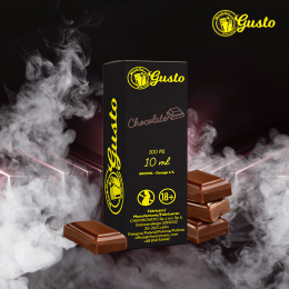 Mix&Go Gusto Chocolate 10ml