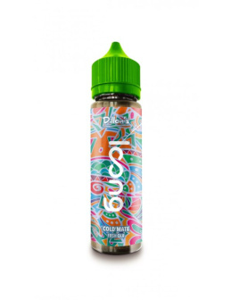 Longfill Dillon's Loong 10/60ml - COLD'MATE