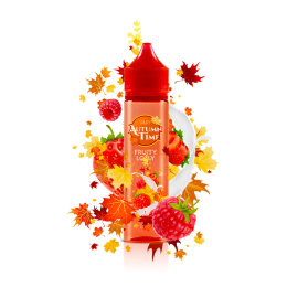 LONGFILL VAPY AUTUMN TIME 10/60ml - FRUITY LOLLY