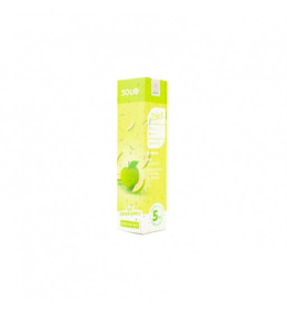 Ice Green Apple - Koncentrat Solo 5/60ml