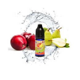 Koncentrat Big Mouth - Apple Pear Retro Juice 10ml