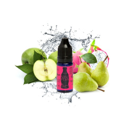 Koncentrat Big Mouth - Fizzy - Apple Dragon Pear 10ml