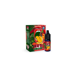 Koncentrat Big Mouth - Red Squad 10ml
