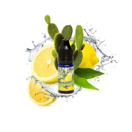Koncentrat Big Mouth - Lemon Cactus Retro Juice 10ml