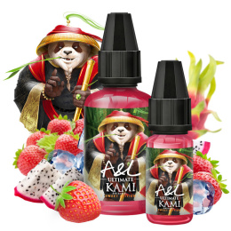 Koncentrat - KAMI SWEET EDITION 30 ml Ultimate by A&L