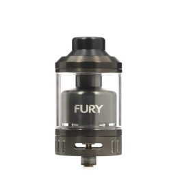 Rage Mods by PGVG Labs - Fury RTA