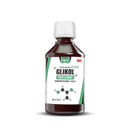 0,1L Glikol Propylenowy Farmaceutyczny 99,5% 100ml