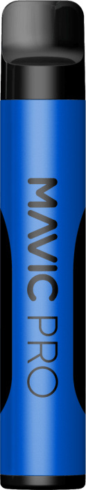 Bateria Smok Mavic Pro Blue + Blueberry 20mg