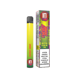 ID CORE 600-800 Puffs 20mg - Energy Drink